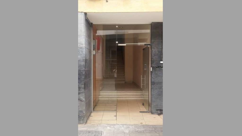 Ledras Town Center Lejlighed Nicosia Værelse billede